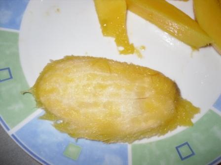 Čistenie Manga