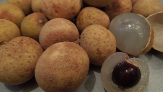 Longan