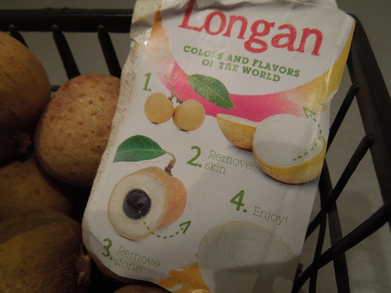 longan