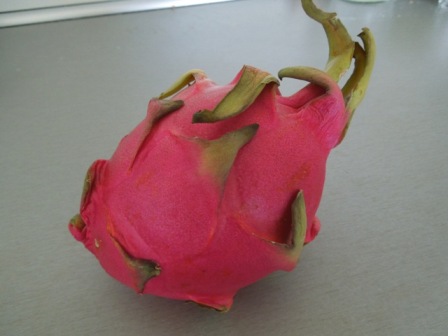 Pitahaya