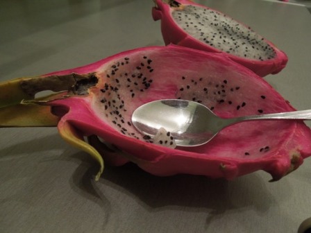 Pitahaya