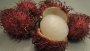 Rambután